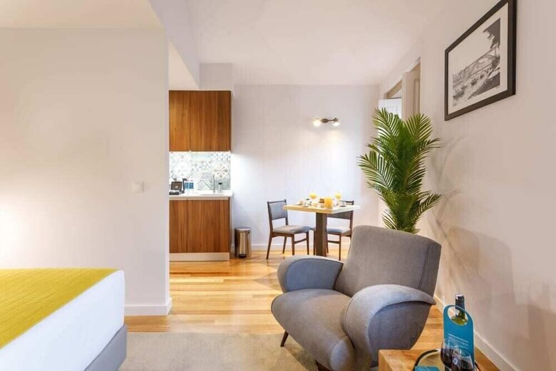 Apartamentos Sweet Inn - Torrinha