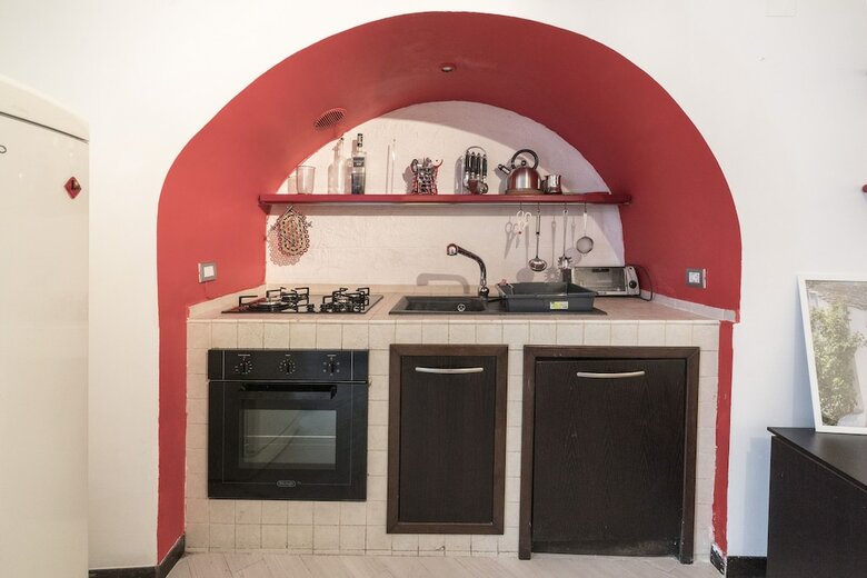 Apartamento Saint Nicolaus