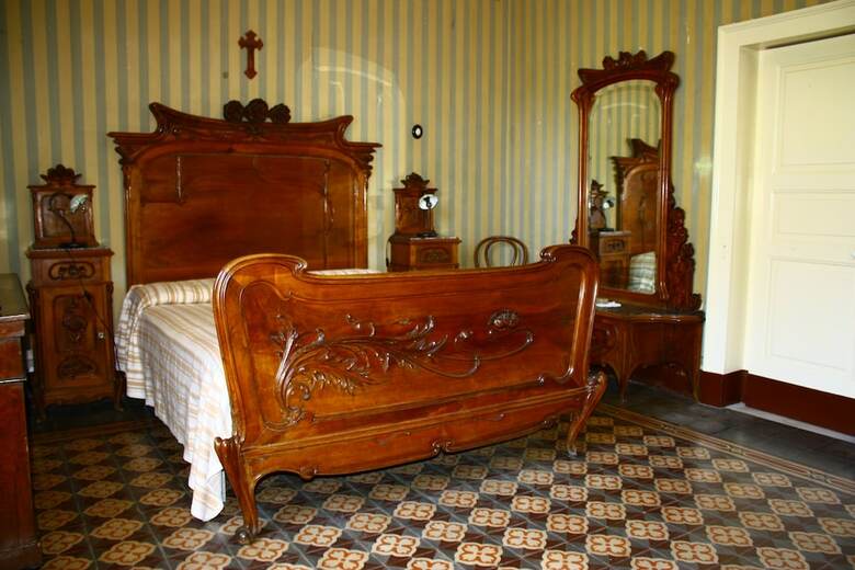 B&B Sotto I Pini
