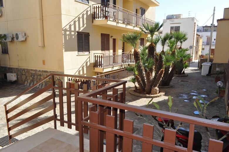 Apartamento Appartamento Martina