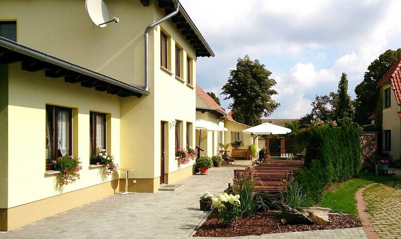Apartamentos Spreewaldapartments Kossatz