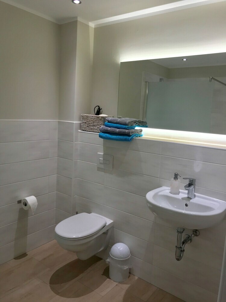 Apartamentos Spreewaldapartments Kossatz