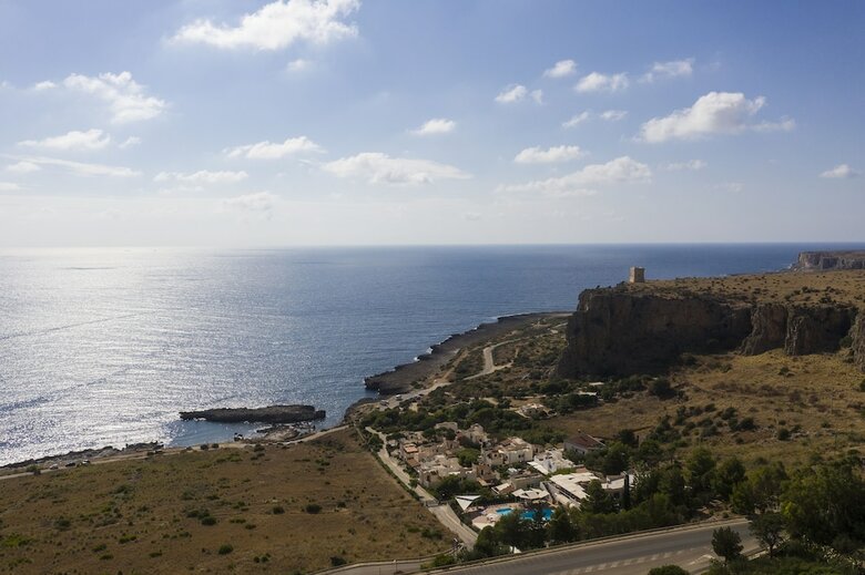 Villa Gina