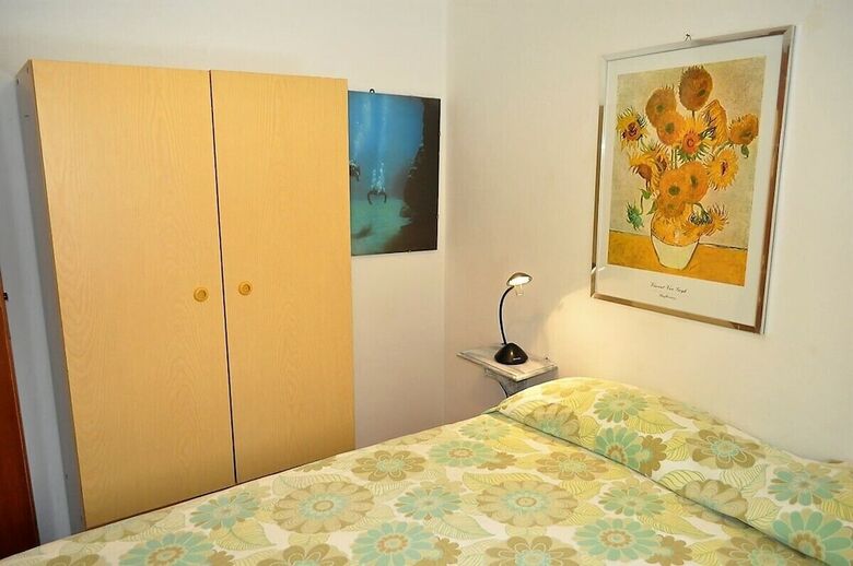 Apartamento Casa Solaria