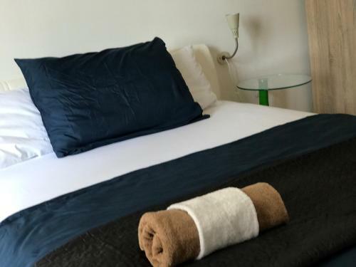 Apartamentos Enero Blue