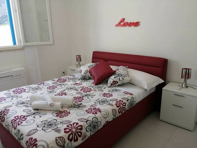 Apartamento Appartamento Ninfa