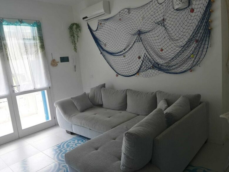 Apartamento Appartamento Ninfa