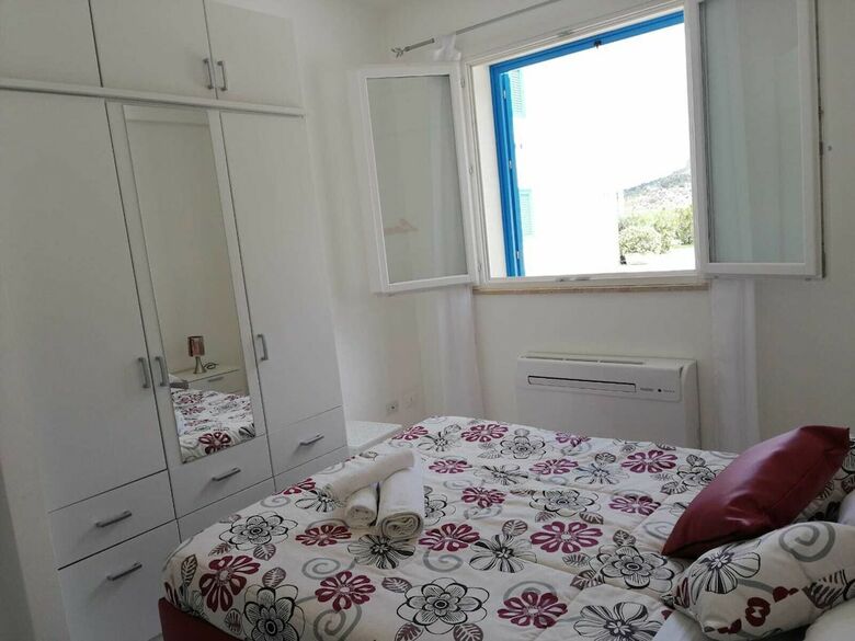 Apartamento Appartamento Ninfa