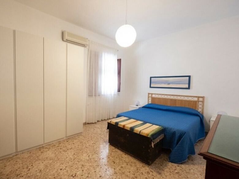 Apartamento Casa Lisa