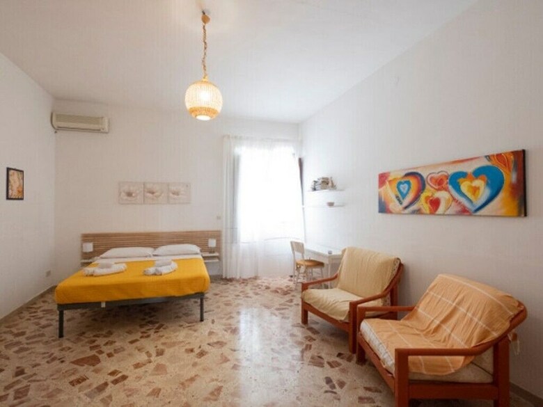 Apartamento Casa Lisa