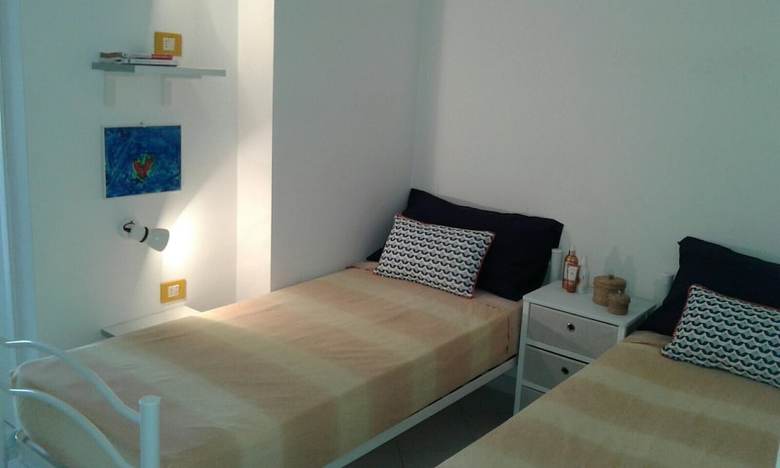 Apartamento Appartamento Nuvola