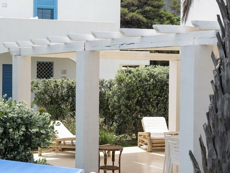 Villa Acquamarina Sul Mare