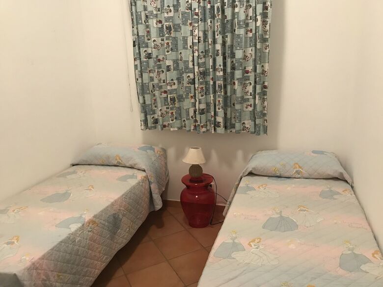 Apartamento Casa Mia