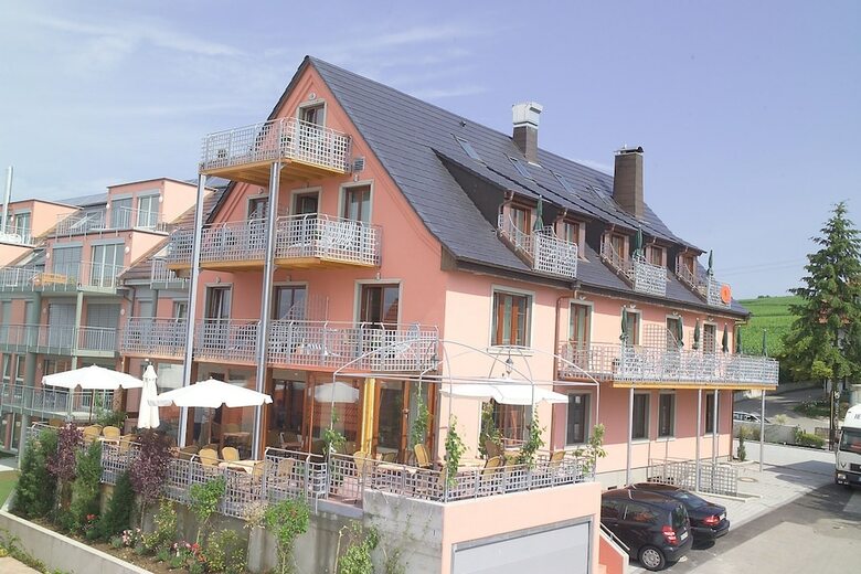 Hotel Hagnauer Hof