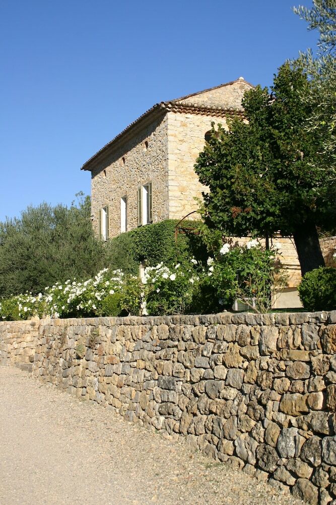 Bed & Breakfast La Bastide de Fangouse