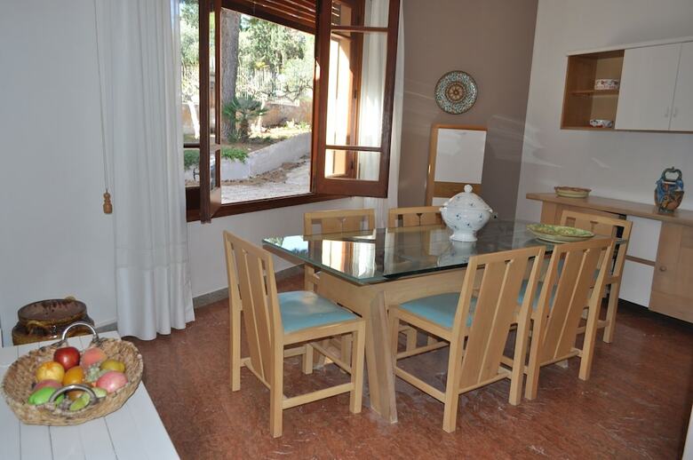 Villa Faro