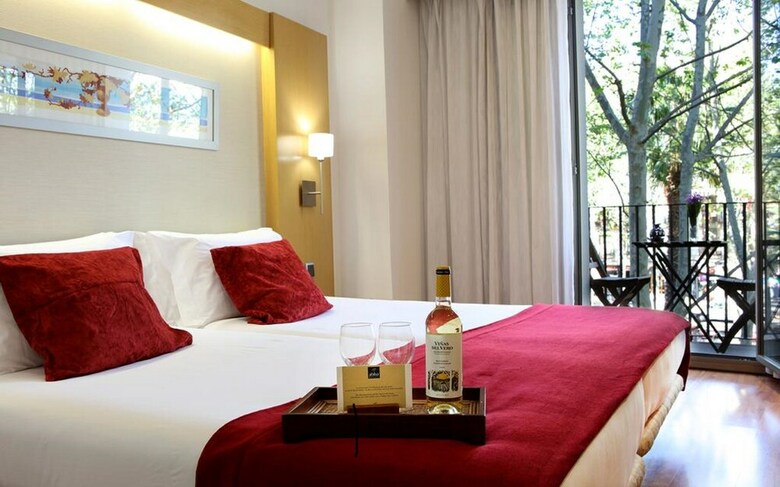 Boutique Hotel Qeroli Tbilisi