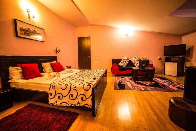 Boutique Hotel Qeroli Tbilisi
