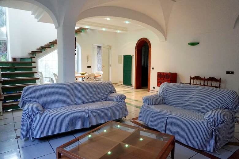 Hotel Villa Stefania