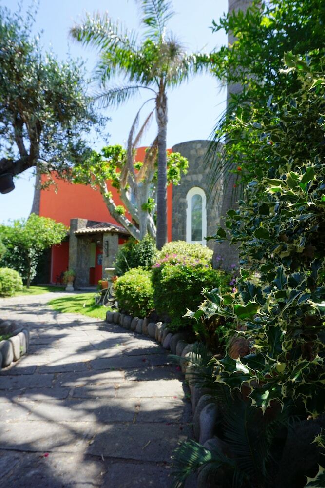 Hotel Villa Stefania