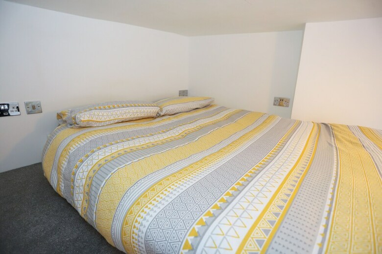 Apartamentos Spacious Flat In Centre Of Bournemouth