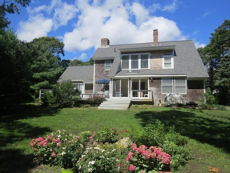 248 Round Cove Road