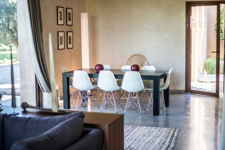Villa Adnaa