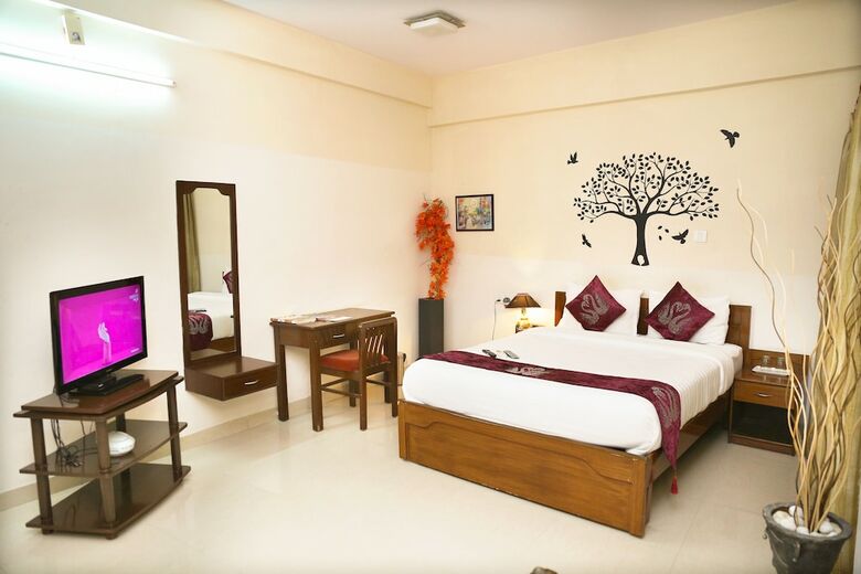 Hotel Pleasant Moments