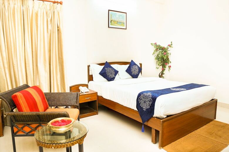 Hotel Pleasant Moments