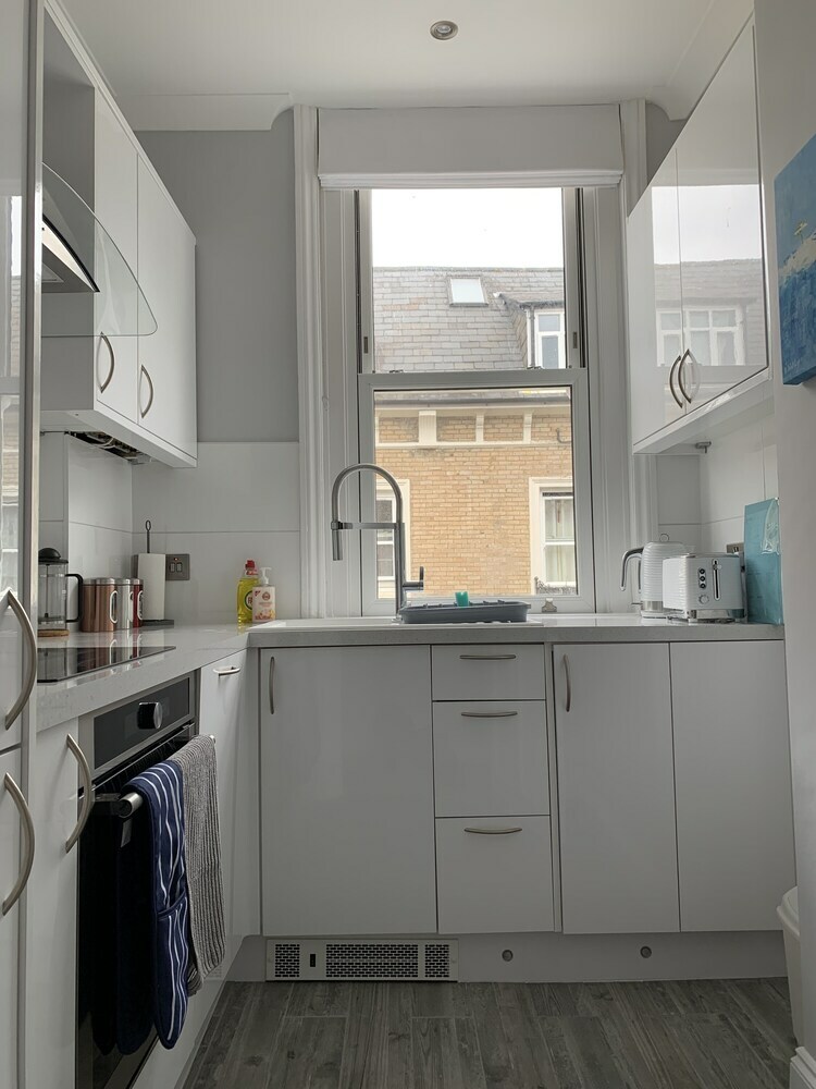 Apartamentos Stylish Central Flat 10min From Beach