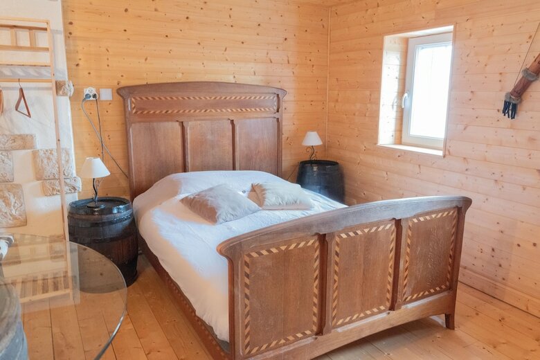 Hotel La F�e Maison