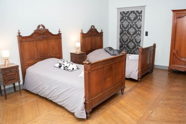 Hotel La F�e Maison