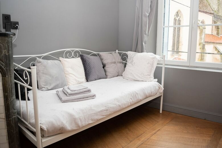 Hotel La F�e Maison