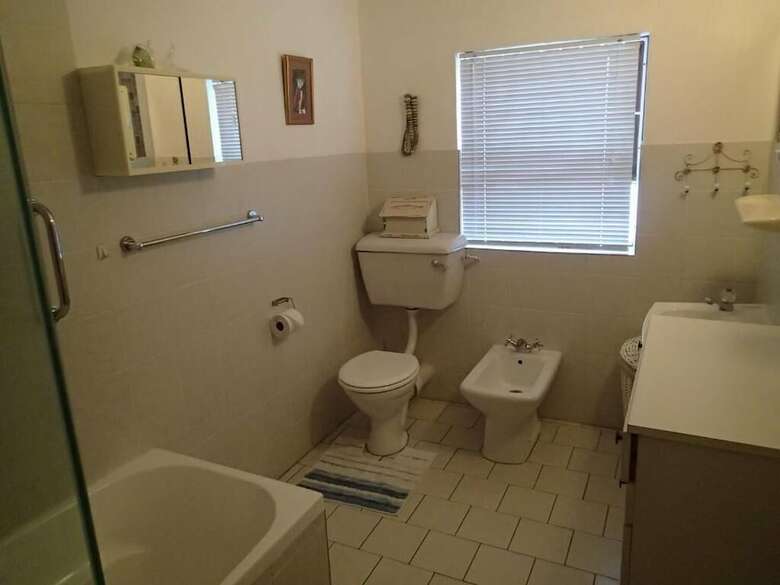 Barnard Self-catering Apartments