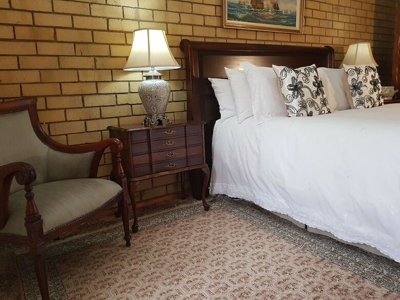 Hotel Mountain View Country Estate