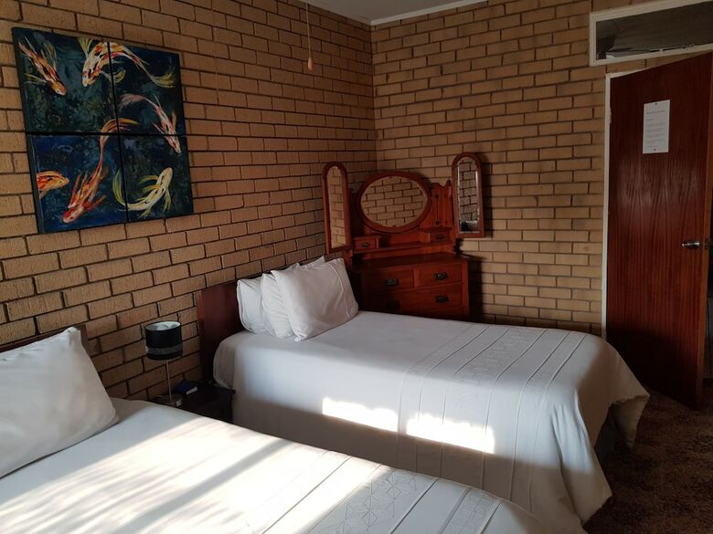 Hotel Mountain View Country Estate