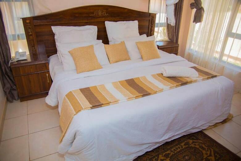 Posada Minachi Exclusive Lodge