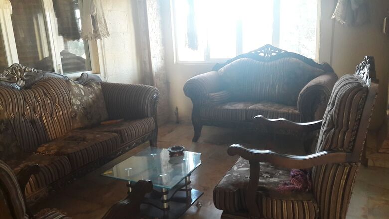 Villa Hmoud