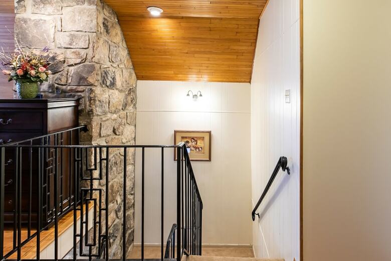 Smoky Mountains 5br 5ba Poolside Chalet