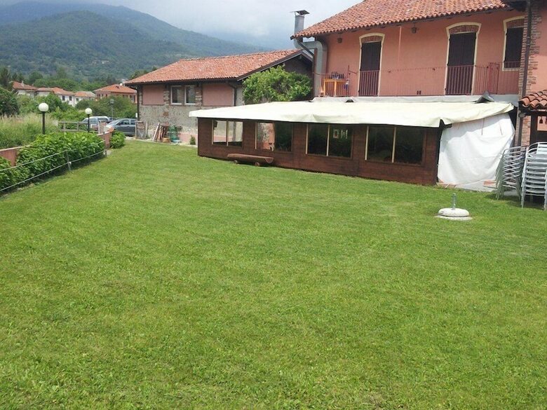 Hotel Guest House Il Farinello