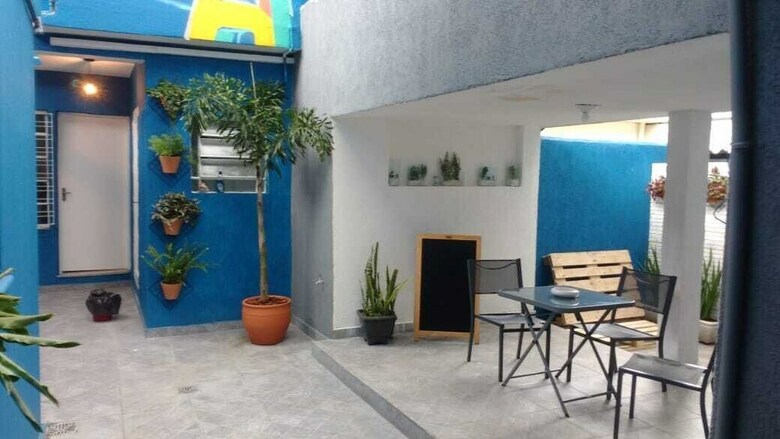 Hostal Kaleidosc�pio Hostel