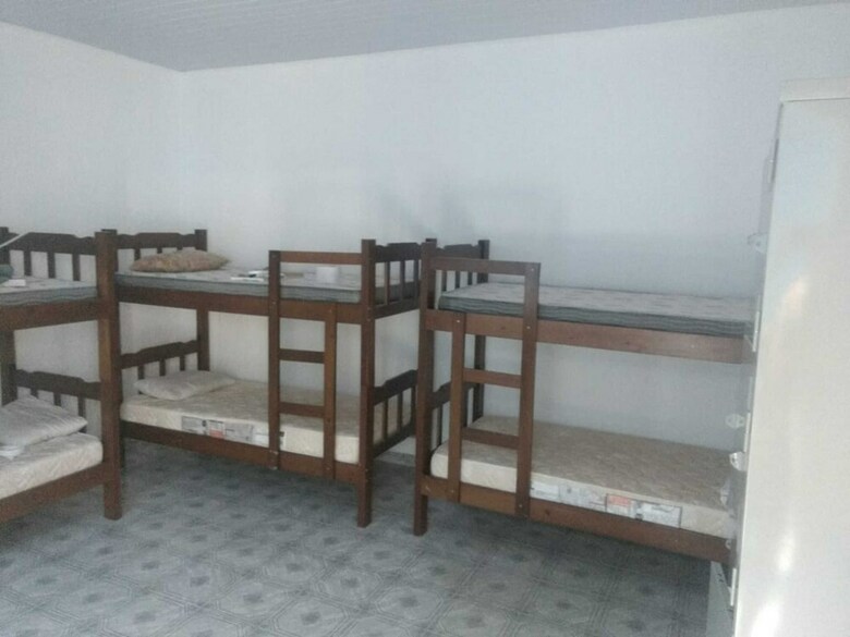 Hostal Kaleidosc�pio Hostel