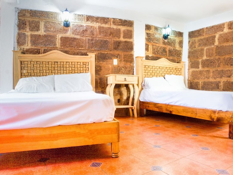 Hotel Del Centro