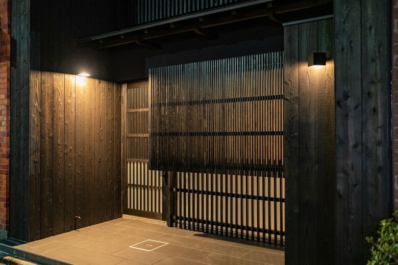 Guesthouse-hana?thring Villa