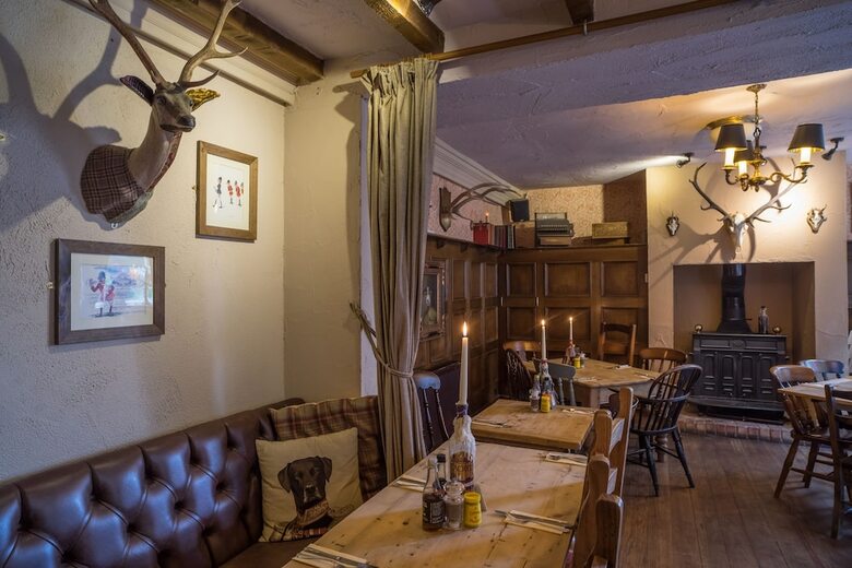 Posada The Peak Hotel