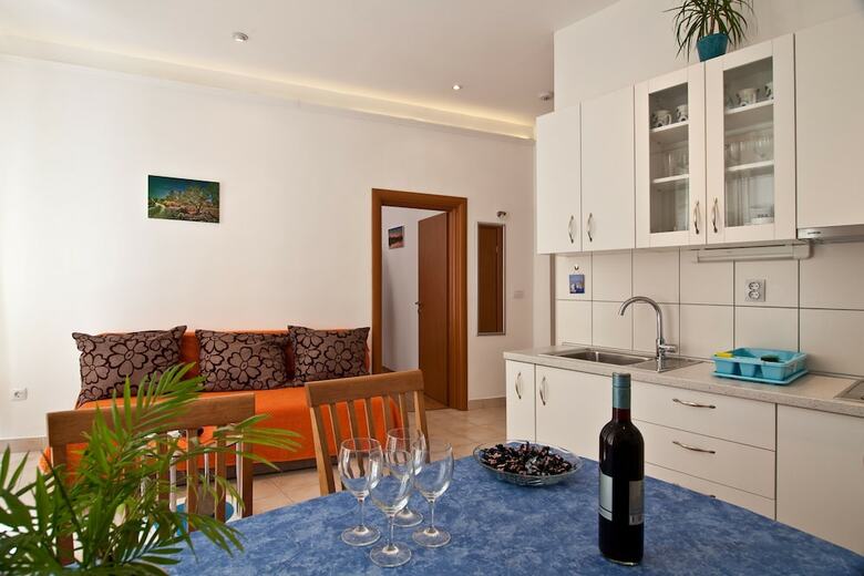 Apartments Val