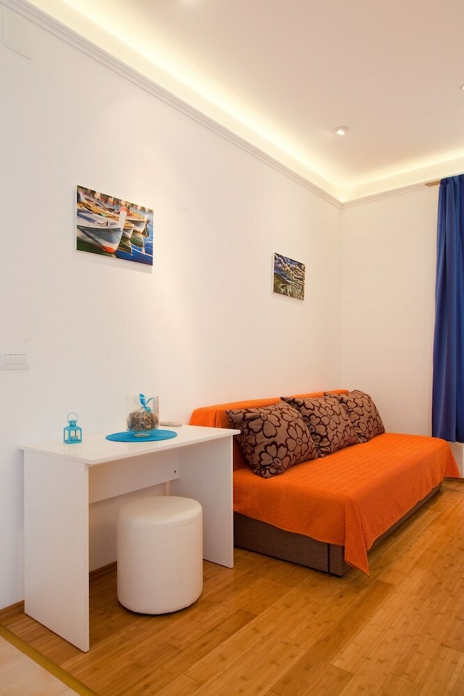 Apartments Val