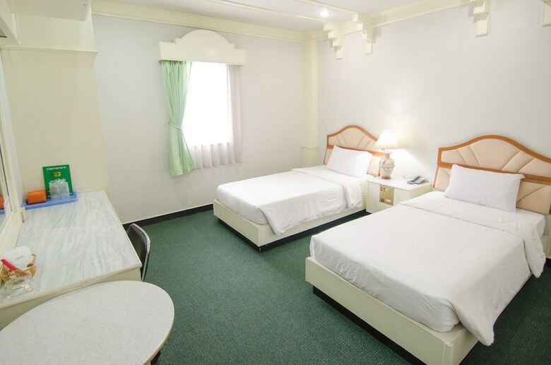 Boss Hotel
