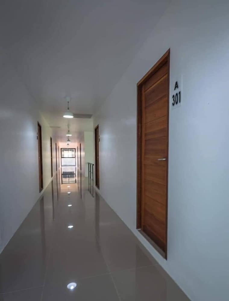 Grand Sattahip Hotel
