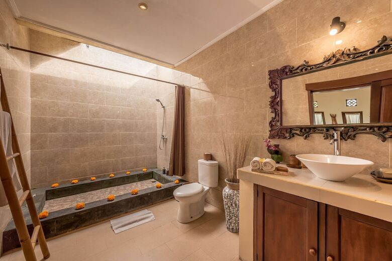 Hotel Villa Kubu Agung